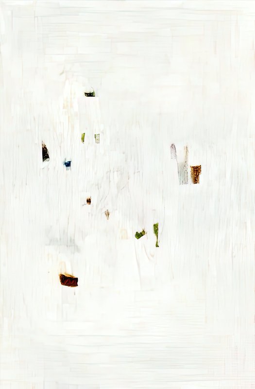 Alex Fischer, Consuming, 2003, digital